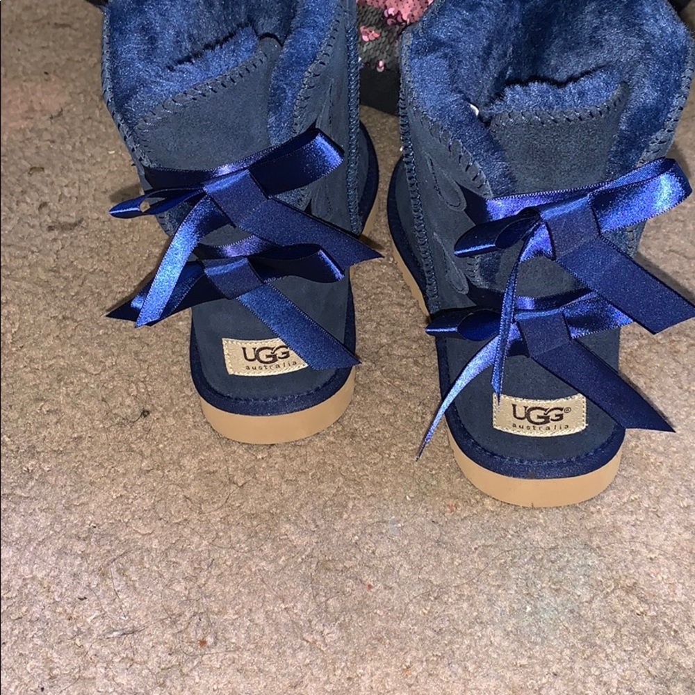 Uggs new
